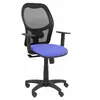 Image de Piqueras Y Crespo Chaise De Bureau Alocen Bali