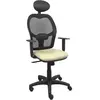 Image de Piqueras Y Crespo Chaise De Bureau Ergonomique B10crnc