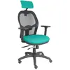 Image de Piqueras Y Crespo Chaise De Bureau Ergonomique B3drpcr