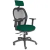 Image de Piqueras Y Crespo Chaise De Bureau Ergonomique B3drpcr