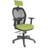Image de Piqueras Y Crespo Chaise De Bureau Ergonomique B3drpcr