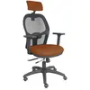 Image de Piqueras Y Crespo Chaise De Bureau Ergonomique B3drpcr