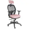 Image de Piqueras Y Crespo Chaise De Bureau Ergonomique B3drpcr