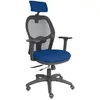 Image de Piqueras Y Crespo Chaise De Bureau Ergonomique B3drpcr