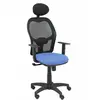 Image de Piqueras Y Crespo Chaise De Bureau Ergonomique B10crnc