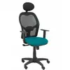 Image de Piqueras Y Crespo Chaise De Bureau Ergonomique B10crnc