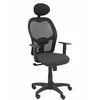 Image de Piqueras Y Crespo Chaise De Bureau Ergonomique B10crnc