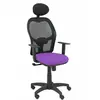Image de Piqueras Y Crespo Chaise De Bureau Ergonomique B10crnc