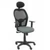 Image de Piqueras Y Crespo Chaise De Bureau Ergonomique B10crnc