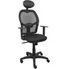Image de Piqueras Y Crespo Chaise De Bureau Ergonomique B10crnc