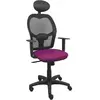 Image de Piqueras Y Crespo Chaise De Bureau B10crnc