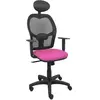 Image de Piqueras Y Crespo Chaise De Bureau Ergonomique B10crnc