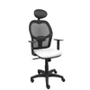 Image de Piqueras Y Crespo Chaise De Bureau Ergonomique B10crnc