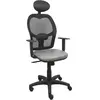 Image de Piqueras Y Crespo Chaise De Bureau Ergonomique B10crnc