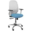 Image de Piqueras Y Crespo Chaise De Bureau 354crrp
