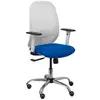 Image de Piqueras Y Crespo Chaise De Bureau 354crrp