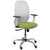 Image de Piqueras Y Crespo Chaise De Bureau 354crrp