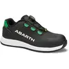 Image de Abarth Chaussures De Sécurité Scorpion Basso En345