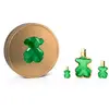 Image de Tous Eau De Parfum Set The Emerald 105ml