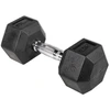 Image de Olive Halt ¨re Hexagonale 12.5kg 12.5 kg