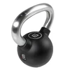 Image de Olive Kettlebell En Caoutchouc 6kg 6 kg