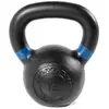 Image de Olive Kettlebell Cast Iron 12 Kg