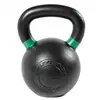 Image de Olive Kettlebell Cast Iron 24 Kg 24 kg