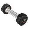 Image de Olive Halt ¨re Rubber Pro-style 2.5kg 2.5 kg
