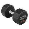 Image de Olive Haltère Rubber Pro-style 37.5kg