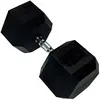 Image de Olive Haltère Hexagonale 45kg