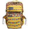 Image de Elitex Training Sac à Dos Tactical V1 45l