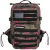 Image de Elitex Training Sac à Dos Tactical 25l