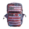 Image de Elitex Training Sac à Dos V1 45l Tactical