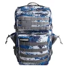 Image de Elitex Training Sac à Dos Tactical V1 45l