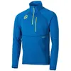 Image de Ternua Polaire Demi-zip Momhill