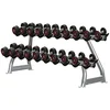 Image de Softee Haltère Modern Dumbell Rack
