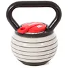Image de Softee Kettlebell Adjustable 18kg