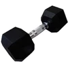 Image de Softee Haltère Hexagonale 35kg