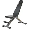 Image de Deportium Banc De Musculation Excalibur