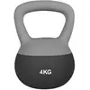 Image de Softee Kettlebell Soft New 8 kg