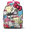 Image de Karactermania Sac à Dos Hello Kitty Friends 44 Cm