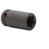 Image de Cofan Douille Torx à Choc 1/4'' E5