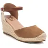 Image de Xti Espadrilles Compensées 14074