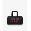 Image de Ecoalf Sac Sportalf Duffel Because
