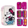 Image de Cerda Disney Trousse Minnie Giotto Premium
