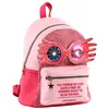 Image de Cerda Harry Potter Sac à Dos Harry Potter Casual Fashion Leatherette Luna Lovegood