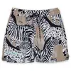Image de Grimey Short De Bain Animal