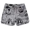 Image de Grimey Short De Bain Supastar