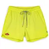 Image de Grimey Short De Bain Burn In Flames
