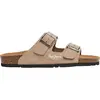 Image de Pepe Jeans Sandales Oban Suede